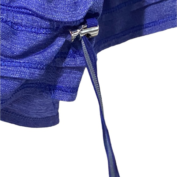 LuLulemon Back On Track Tank Top Size 10 - Picture 5 of 14